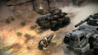 Starhawk - Trailer (Gameplay, Fahrzeuge)