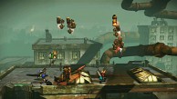 Shoot Many Robots - Trailer (Launch)
