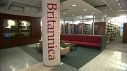 Die Encyclopaedia Britannica wird rein digital