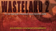 Brian Fargo wirbt f&uuml;r Wasteland 2