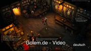 Diablo 3 Beta - Vergleich (deutsch, englisch)
