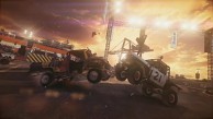 Dirt Showdown - Trailer (Schadensmodell)