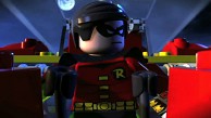 Lego Batman 2 DC Super Heroes - Trailer (Debut)