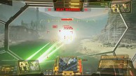 Mechwarrior Online - Trailer (Gameplay, GDC 2012)