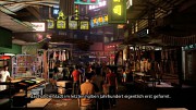 Sleeping Dogs - Undercover Hongkong