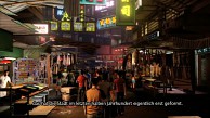 Sleeping Dogs - Undercover Hongkong