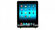 iPad (3. Generation) - Test