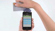 Paypal - Zahlungssystem f&uuml;r iPhone