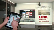 Opera-TV-Browser - Trailer
