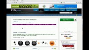 Pseudo Class Lock in Firefox 13