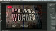 3D-Funktionen in Photoshop CS6 Extended
