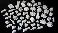The Free Universal Construction Kit - Trailer