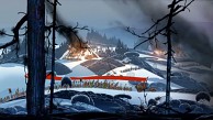 The Banner Saga - Trailer