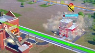 Sim City 2013 - Trailer (Glassbox-Engine Teil 1)