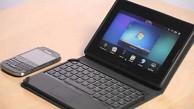 Blackberry Mini Keyboard - Trailer