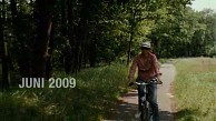 The Invisible Frame - Kinotrailer
