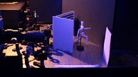 Cornar - Laserkamera filmt um die Ecke