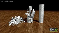 Nvidia GTX 680 - Techdemo (Fracture)