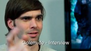 Assassin's Creed 3 - Interview