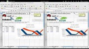 Libreoffice Calc - gemeinsames Editieren