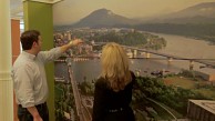 US-Stadt Chattanooga mit GByte-Anschluss