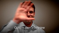 Kinect für Windows - Interview mit G. Logemann