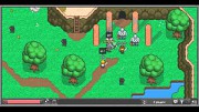 Browserquest - Browserspiel in HTML5 von Mozilla