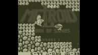 Metroid 2 Return of Samus - Trailer (eShop)