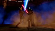 Kinect Star Wars - Trailer (Launch)