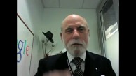 Vint Cerf über 20 Jahre Internet Society