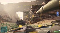 Planetside 2 - Gameplay (Alpha)