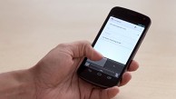 Gmail Tap - neues Keyboard mit nur zwei Tasten
