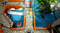 Fibble von Crytek - Gameplay (iPad-Version)