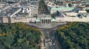 Berlin-3D-City-Tour mit Nokia Maps
