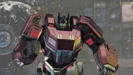 Transformers Untergang von Cybertron - Making-of