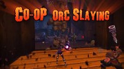 Orcs Must Die 2 - Trailer