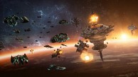 Sins of a Solar Empire Rebellion - Intro