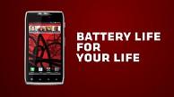 Motorola Razr Maxx - Trailer