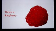 Raspberry Pi - Qt 5 und QML-Shaders