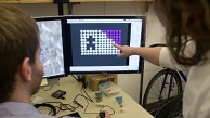 Smart Sand (MIT-Video)