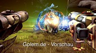 Borderlands 2 - Vorschau