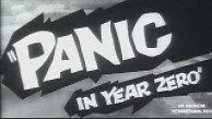 Panic in Year Zero - Kinotrailer