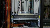 Cisco zeigt Router f&uuml;r Provider CRS-3
