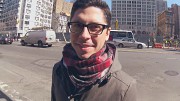 One Day... Die Zukunft mit Googles Brille (Project Glass)