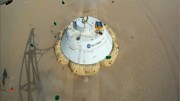 Raumkapsel CST-100 - Boeing