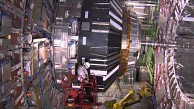 Cern - neuer Rekord beim LHC