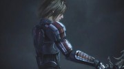 Final Fantasy XIII-2 - Mass-Effect-R&uuml;stung (DLC)