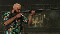 Max Payne 3 - Trailer (Schrotflinten)