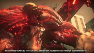 Prototype 2 - Trailer (USK Version Gameplay)