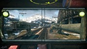 Steel Battalion Heavy Armor - Koop-Gameplay